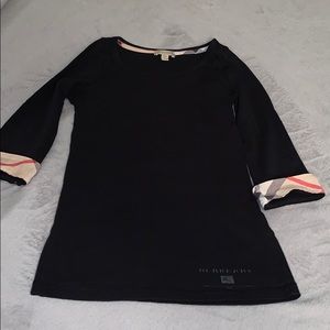 Authentic Burberry shirt